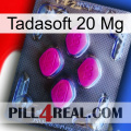 Tadasoft 20Mg 02